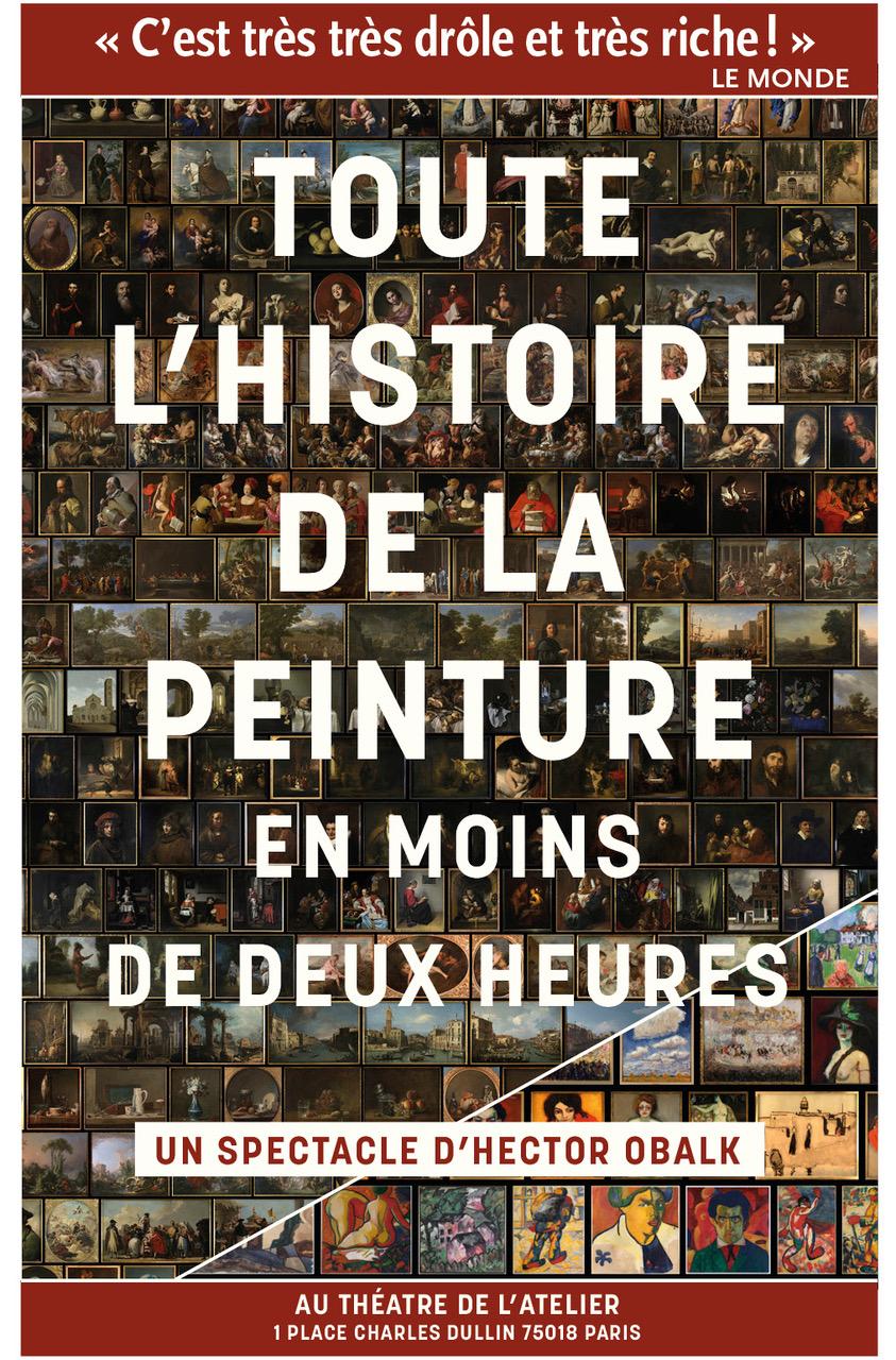 TOUTE-LHISTOIRE