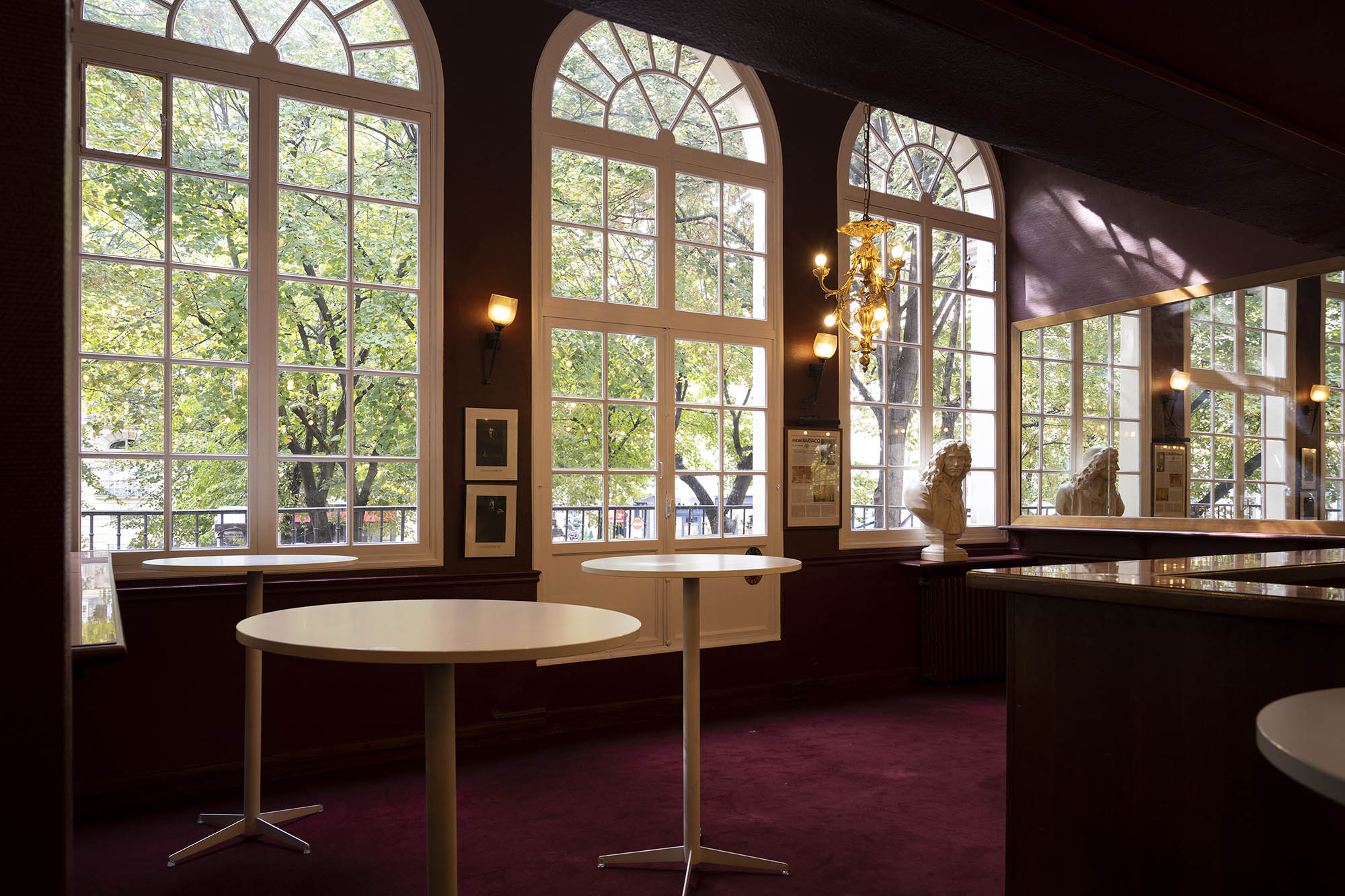 Théâtre de l'Atelier