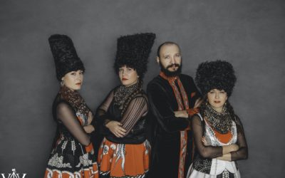 Festival Paris l’été au Théâtre de l’Atelier