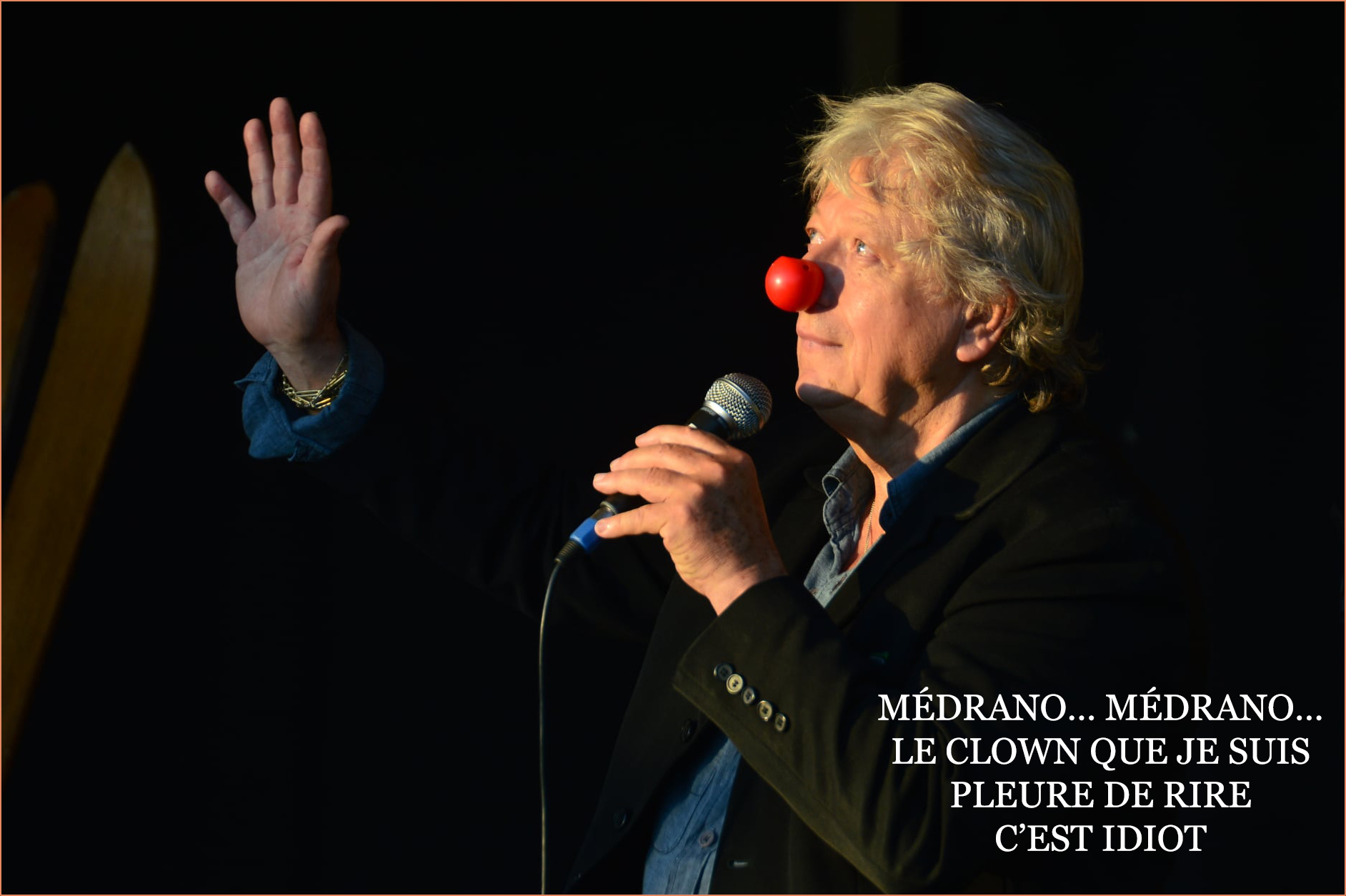 Médrano