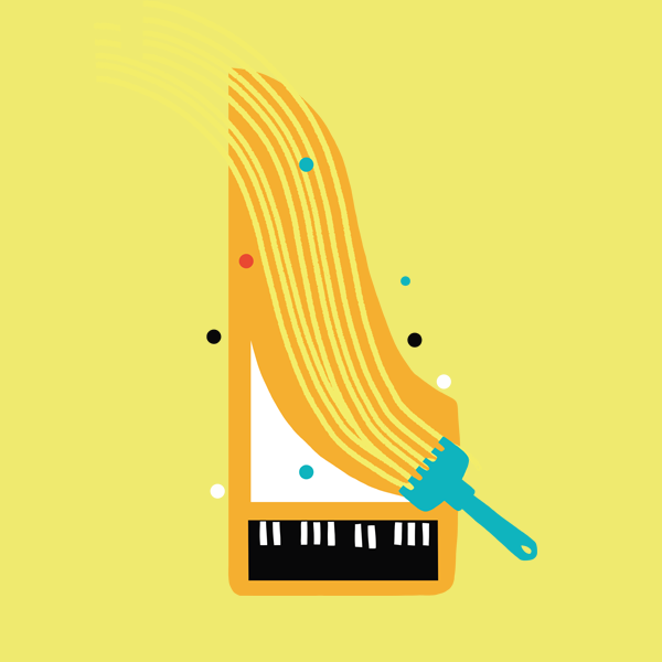 Bach à sable