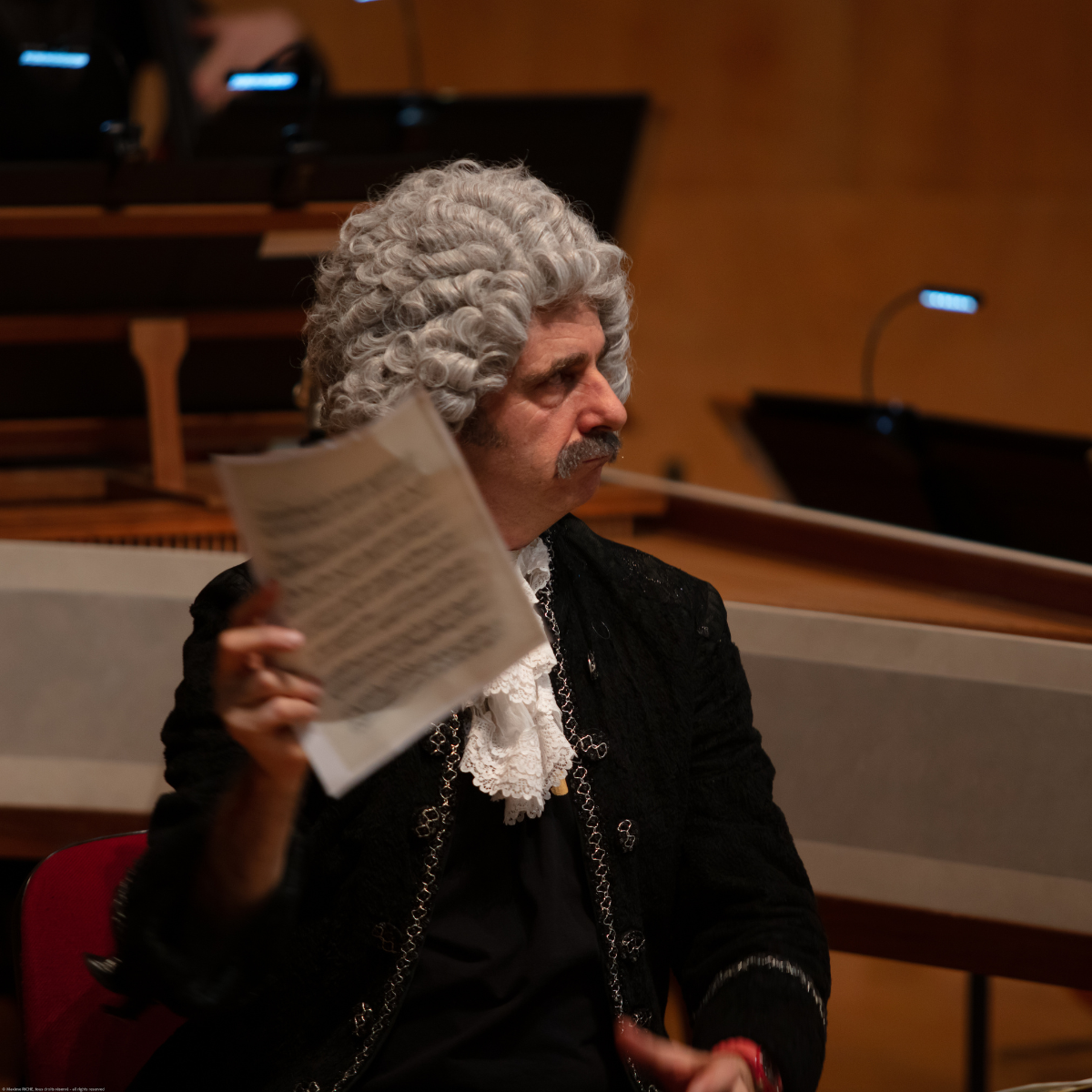 CHRISTIAN TETARD