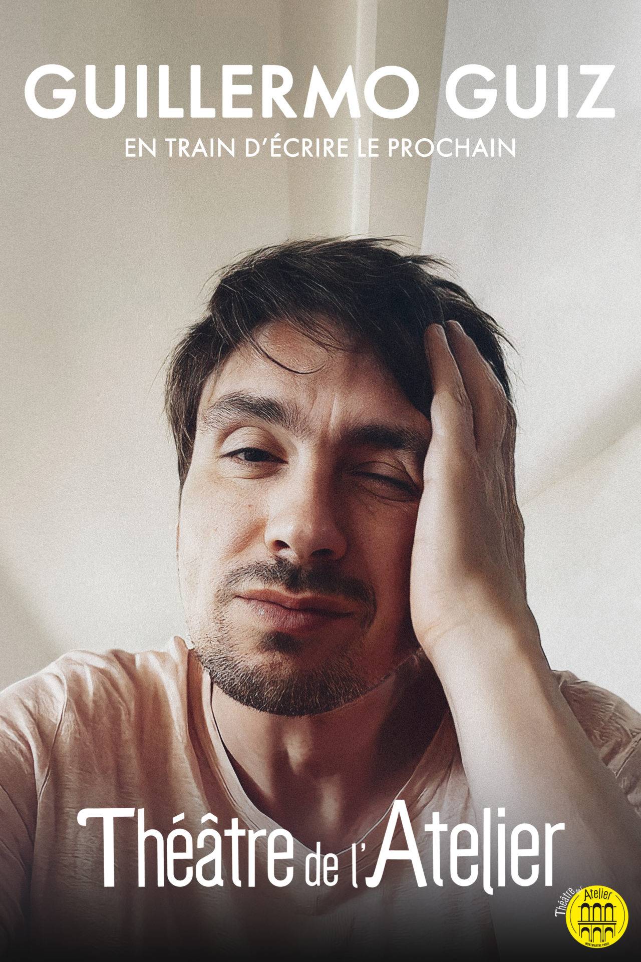 Théâtre de l'Atelier Théâtre iconique de la butte de Montmartre