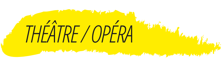 OPERA THEATRE