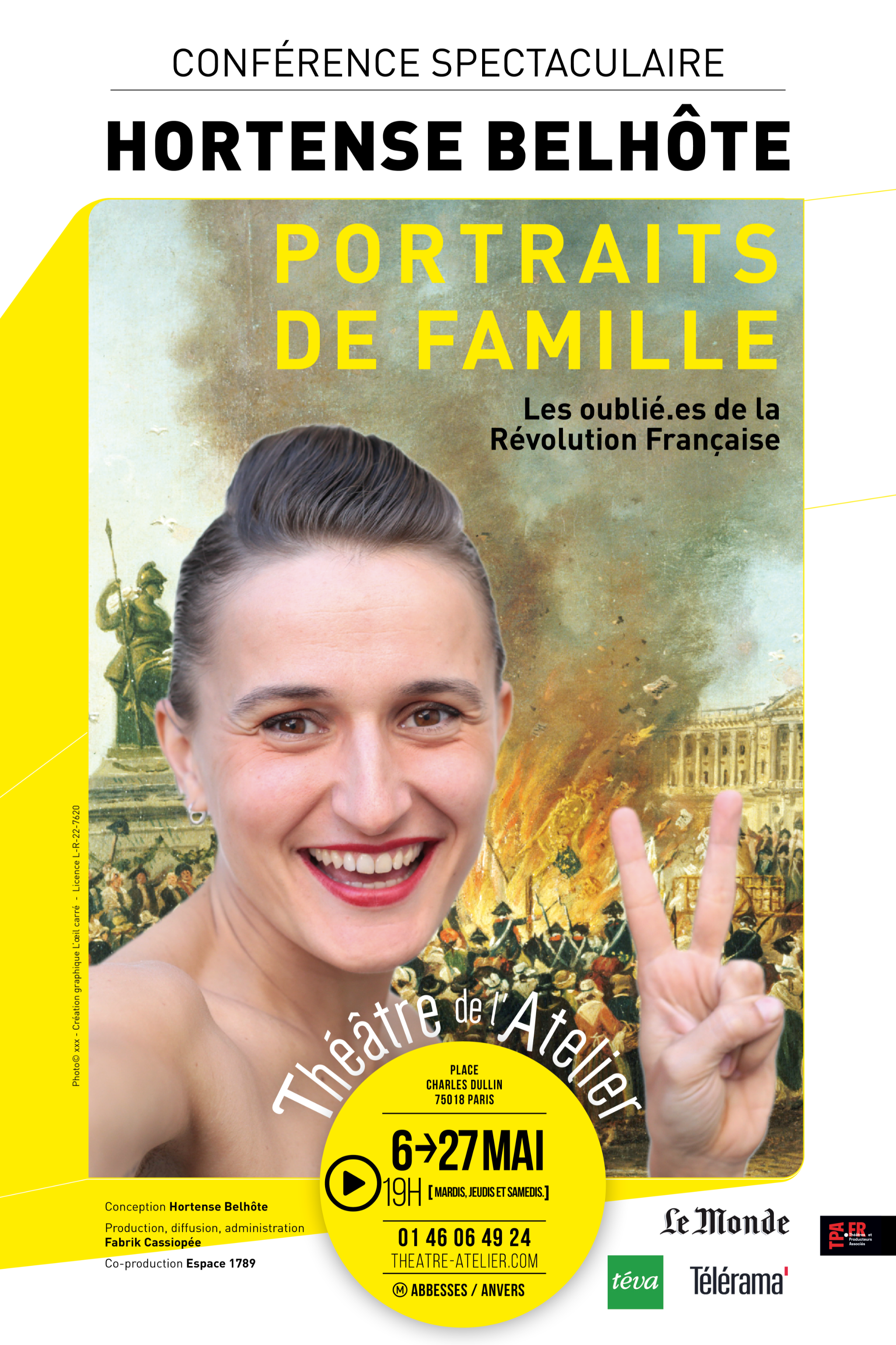 PORTRAITS DE FAMILLE DEF