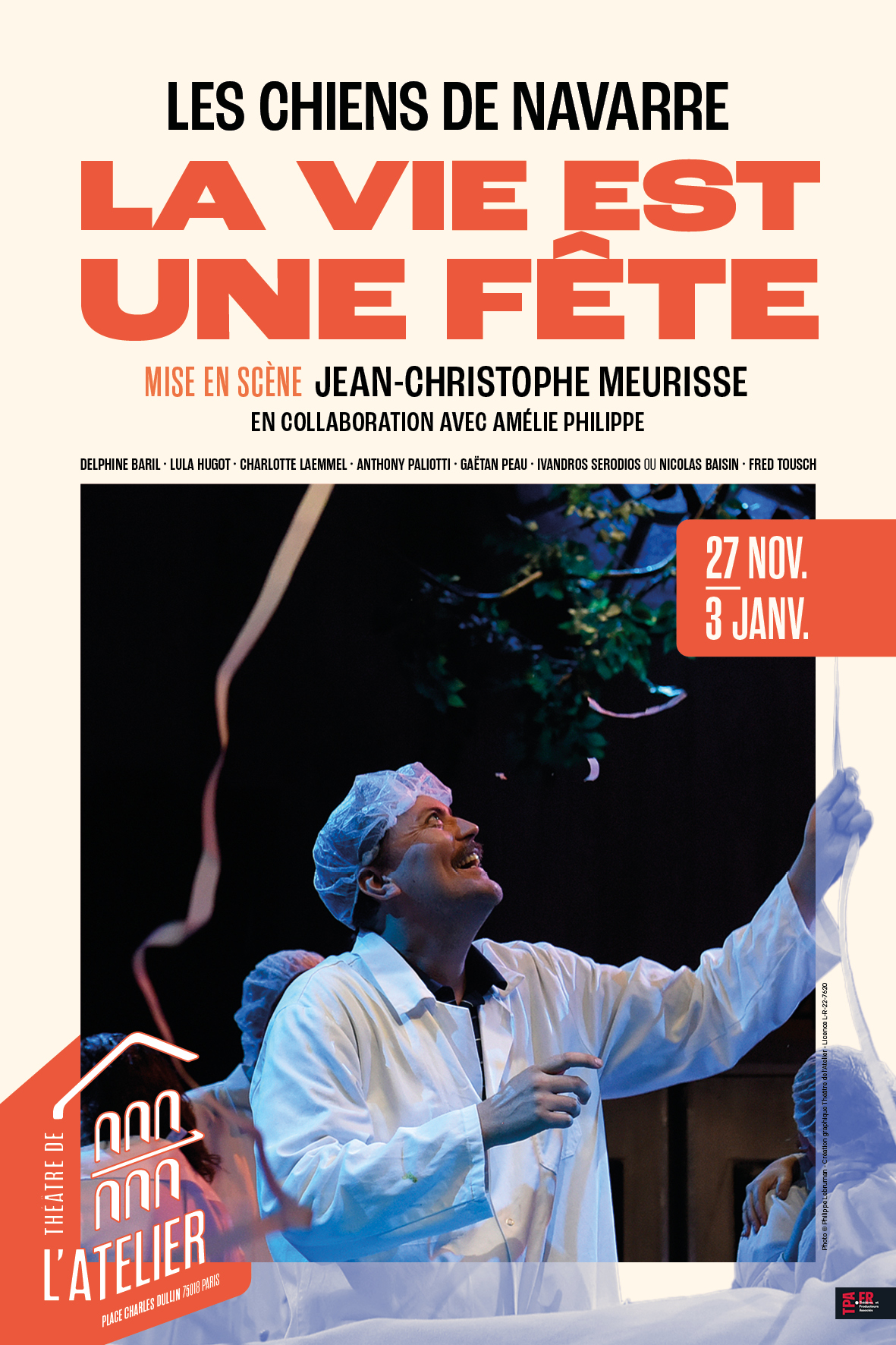 4 - LA VIE EST UNE FETE_AFFICHE_40x60