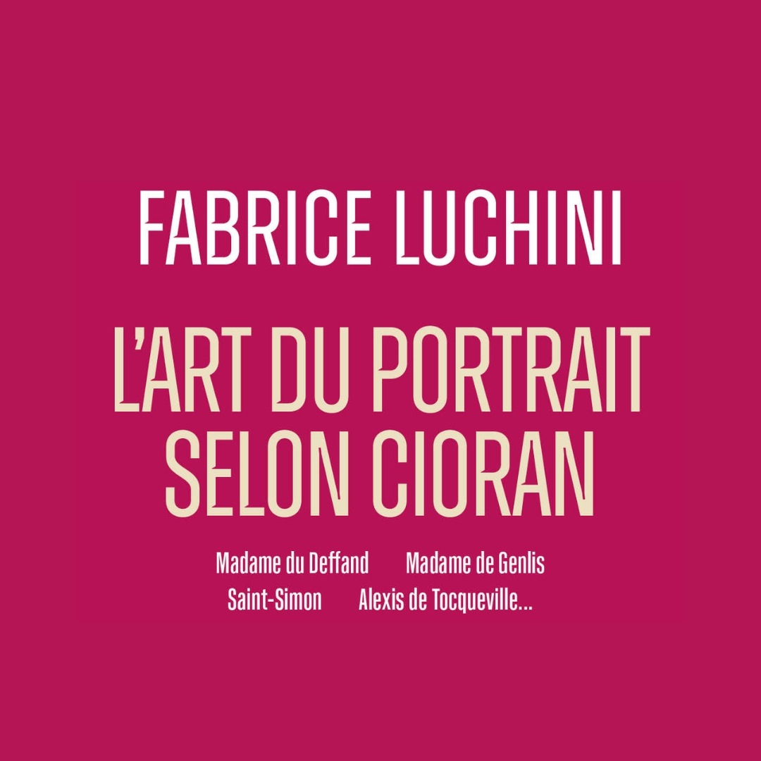 Cioran