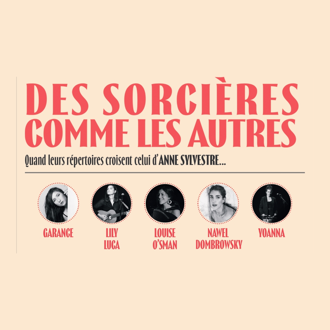 Sorcières