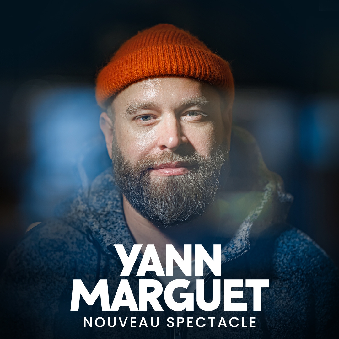 Yann Marguet