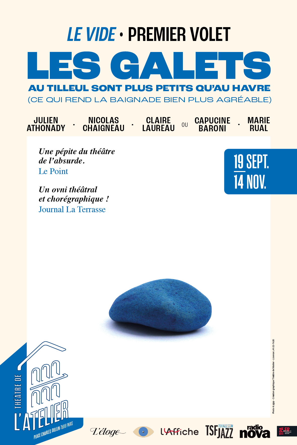 2 - AFFICHE LES GALETS_40x60_26-27