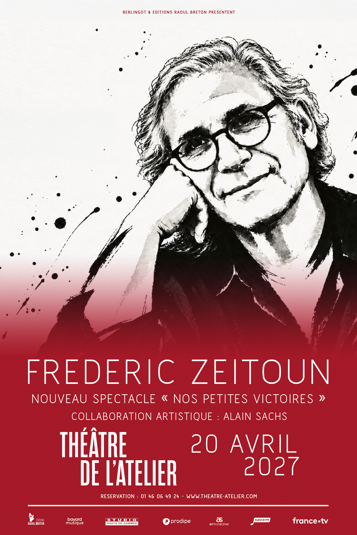 Frédéric Zeitoun